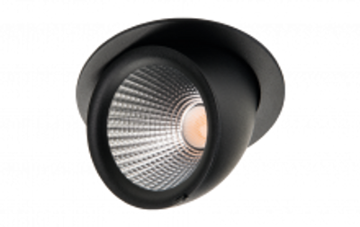 LED inbouwspot Exclusive Midi 2700-6500K 2250 lumen 32W dimbaar TW LEDDim