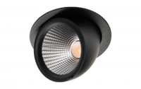 LED inbouwspot Exclusive Midi 2700-6500K 2250 lumen 32W dimbaar TW LEDDim