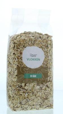 Mijnnatuurwinkel Havervlokken