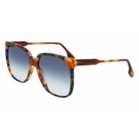 Dames zonnebril Victoria Beckham VB610SCB-212 ø 59 mm
