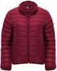 Roly RY5095 Women´s Finland Jacket - Garnet Red 57 - L