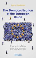 The Democratisation of the European Union - Jaap Hoeksma - ebook