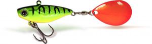 Quantum 4street Spin-Jig 35Gr 4,7cm Firetiger