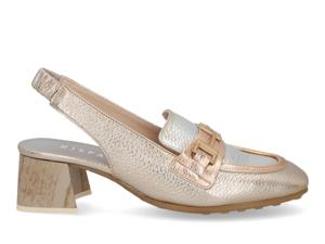Hispanitas Hanoi 254004 cava rame Brons maat 38