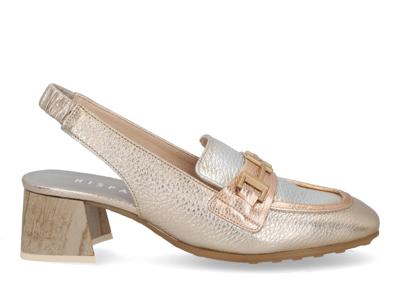 Hispanitas Hanoi 254004 cava rame Brons maat 38