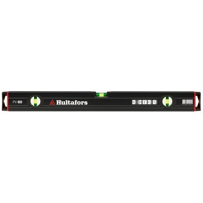 Hultafors Waterpas PV 60 aluminium 600 mm - HU414101 HU414101