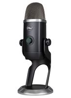 Blue Microphones Yeti X Zwart Microfoon voor studio's - thumbnail