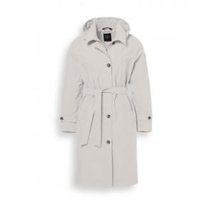 Reset - Beige | Dames | Jas | Beige | XXL | regular | Kamst mode