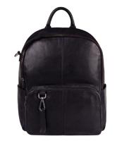 Cowboysbag Diaper Bag Huyton-Black - thumbnail