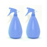 2x Plantenspuiten 600 ml blauw - thumbnail