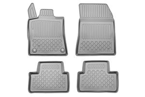 Rubbermatten passend voor Peugeot 308 / DS 4 / Opel Astra L 2021+ (incl. Plug-In Hybrid) 603584