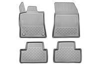 Rubbermatten passend voor Peugeot 308 / DS 4 / Opel Astra L 2021+ (incl. Plug-In Hybrid) 603584