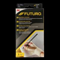 Futuro Deluxe duimspalk maat L/XL 1 Stuks