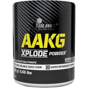 AAKG Xplode Powder 300g