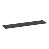 Brauer Ocean Medium Topblad - 220 cm - Timber Anthracite