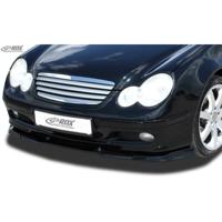 Voorspoiler Vario-X Mercedes CLC-Klasse CL203 2000-2004 (PU) RDVME15
