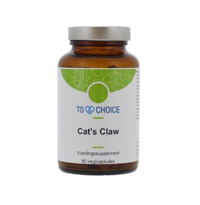TS Choice Cat&apos;s claw 500mg