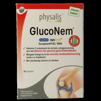 Physalis Gluconem 30 Tabletten