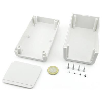 Supertronic PP049W-S Tafelbehuizing 131 x 75 x 62 1 stuk(s)