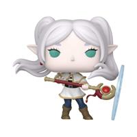 Frieren: Beyond Journey´s End POP! Games Vinyl Figure Frieren 9 cm - thumbnail
