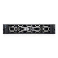 Dell EMC PowerEdge R540 - Server - rack-uitvoering - 2U - 2-weg - 1 x Xeon Silver 4210 / 2.2 GHz - RAM 16 GB - thumbnail