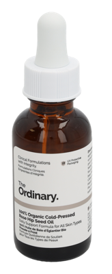 The Ordinary 100% Organic Rose Hip Seed Oil 30 ml The Ordinary 100% Organic Rose Hip Seed Oil 30 ml