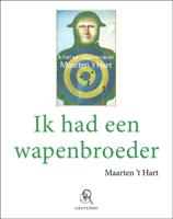 Ik had een wapenbroeder (Paperback)