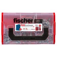 Fischer FIXtainer DUO-Line Deuvelset 548862 1 stuk(s) - thumbnail