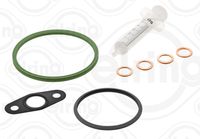 Turbocharger, montageset 736520