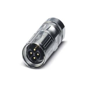 Phoenix Contact 1607700 Ronde connector 1 stuk(s)