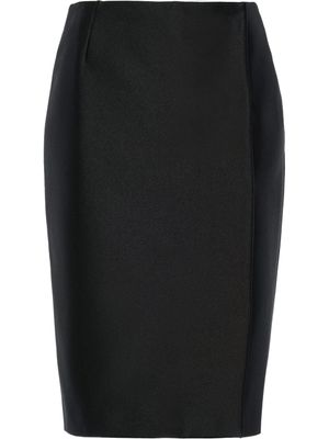 Prada jupe Radzimir - Noir