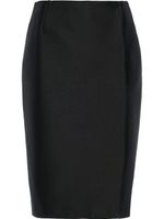 Prada jupe Radzimir - Noir
