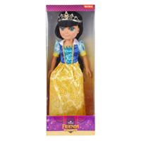 Toi-Toys Princess friends modepop sprookjesprinses, 38cm