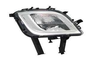 Mistlamp links 190922012
