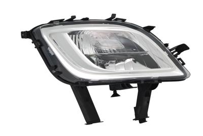 Mistlamp links 190922012