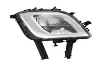 Mistlamp links 190922012