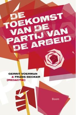 Zeventig jaar Partij van de Arbeid - Frans Becker - ebook
