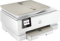 HP ENVY HP Inspire 7920e All-in-One printer, Kleur, Printer voor Thuis en thuiskantoor, Printen, kopiëren, scannen, Draadloos; HP+; Geschikt voor HP Instant Ink; Automatische documentinvoer - thumbnail