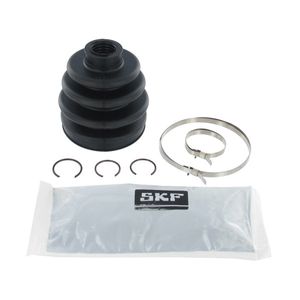 Asmanchetten set VKJP3047