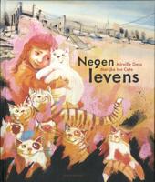 Negen levens (Hardback)