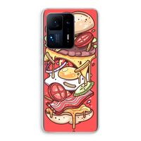 Diet Coke Please: Xiaomi Mi Mix 4 Transparant Hoesje