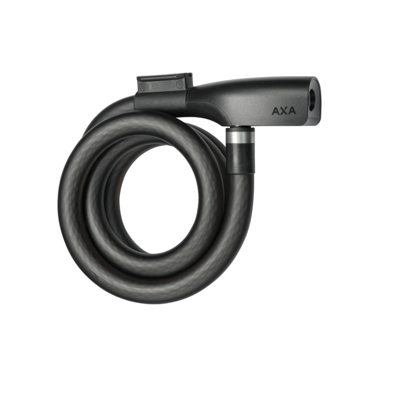 Axa Slot kabelslot resolute 120cm - ø15mm