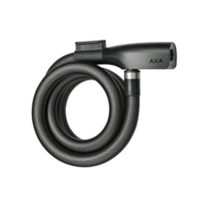 Axa Slot kabelslot resolute 120cm - ø15mm