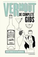 Vermout - Ilse Duponcheel, Isabel Boons - ebook