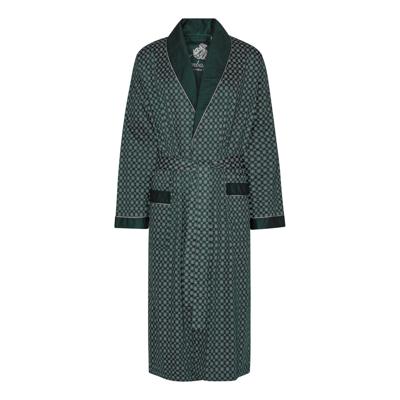 Ambassador Megeve Racing Green Heren Kamerjas 701-60-M