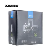 SCHWALBE Av10ap (24x1.50-2.40) air plus av 40 mm 10461770