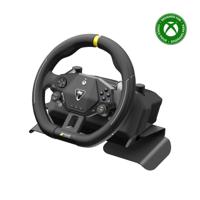 Draadloos racestuur - TURTLE BEACH - TBR-2102-05 - Voor Xbox en pc - Zwart