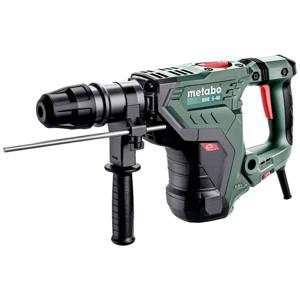 Metabo KHE 5-40 SDS-Max-Combihamer 1100 W