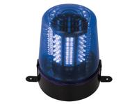 Led-zwaailicht blauw (14 v) - Velleman