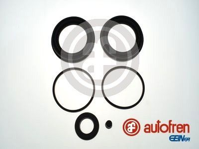 Reparatieset, remklauw D4352